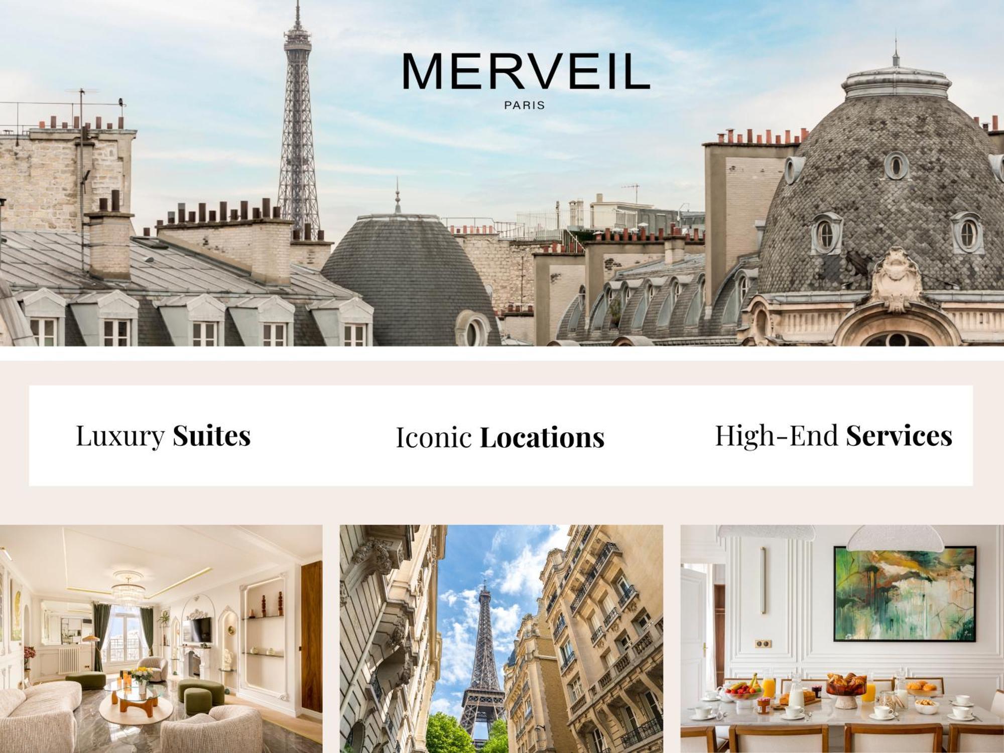 Merveil - Luxury Suite - Louvre - Aboukir II Parigi Esterno foto